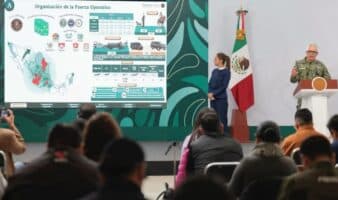 La Mañanera de Sheinbaum | Anuncian el Plan Kukulkán rumbo al Mundial 2026 (06/03/2026)