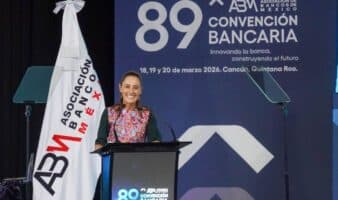 Pago de gasolina y casetas de cobro será 100% digital este 2026: Sheinbaum