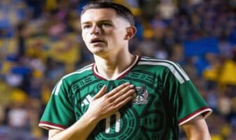 Mundial 2026: Convocan a Fidalgo y Ochoa al Tricolor para amistosos ante Portugal y Bélgica | Lista