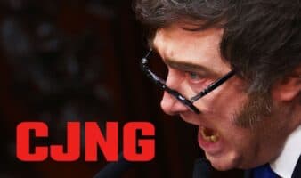 Argentina declara al Cártel Jalisco Nueva Generación organización terrorista