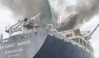 EE.UU. asegura haber destruido capacidad nuclear iraní; ataques a bases y en Ormuz