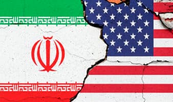 OIEA ve posible diálogo EE. UU.-Irán en Pakistán mientras Teherán dice que vigila tropas estadounidenses
