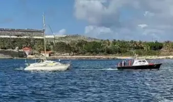 Embarcaciones desaparecidas arriban a Cuba tras rescate: Semar