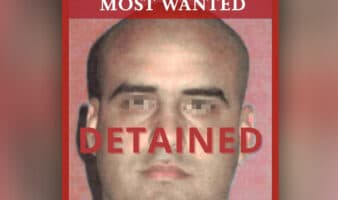 EE.UU. presume coordinación en detención de presunto narco en Guanajuato; embajador dice que captura fue de la FGR