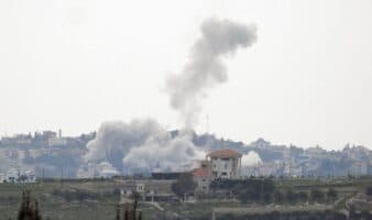 Al menos 47 muertos en ataques israelíes en Líbano