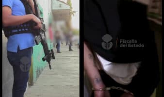 Desarticulan call center clandestino para fraudes bancarios en Jalisco