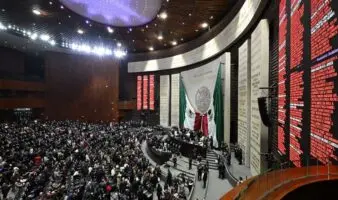 Diputados reservan por 5 años expedientes sobre selección de consejeros del INE