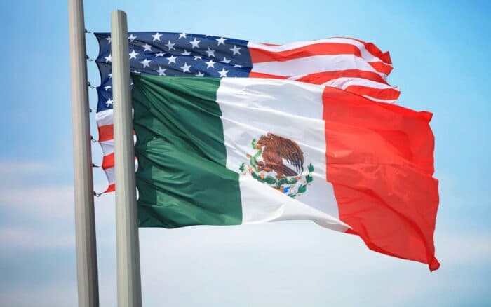 México busca con EU bajar aranceles a autos, acero y aluminio: Sheinbaum