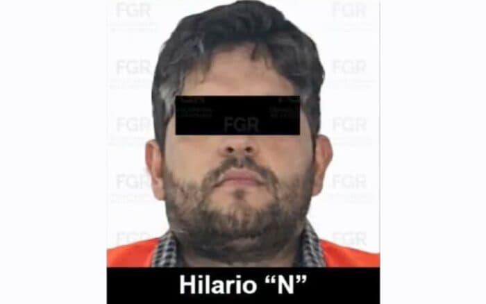 Detienen a presunto asesino de Silverio Cavazos, exgobernador abatido en 2010