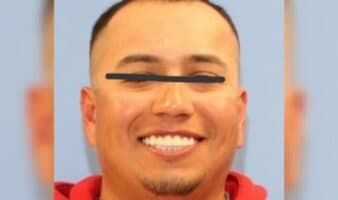 Detienen en Culiacán a uno de los más buscados por el FBI