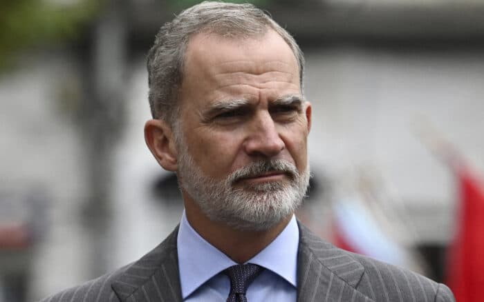 Lo mejor de Aristegui en Vivo: Rey de España reconoce 'mucho abuso' en la Conquista; AMLO pide dinero para Cuba (16/03/2026)