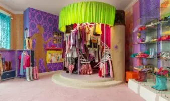 Airbnb pone en alquiler la icónica casa de 'Hannah Montana'