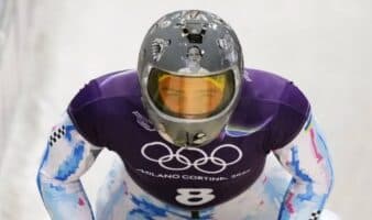 Milano-Cortina 2026: Pide Heraskevych una 'protesta visible' del equipo paralímpico ucraniano