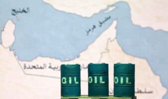 FMI alerta de 'crisis global, pero asimétrica' por guerra en Irán