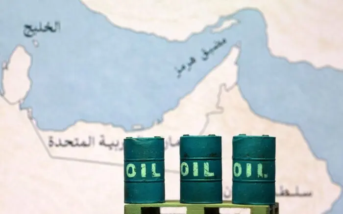 FMI alerta de 'crisis global, pero asimétrica' por guerra en Irán