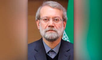 Israel asegura haber matado al secretario del Consejo Supremo de Seguridad iraní