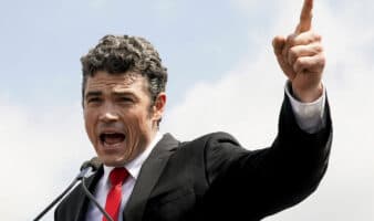 El FBI investiga a Joe Kent por presuntas filtraciones antes de renunciar como jefe antiterrorista