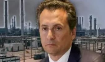 Defensa de Lozoya critica decisión de la Corte de no revisar su recurso