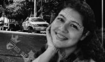 Asesinan a Araceli, de 19 años, en Juchitán, Oaxaca