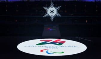 Milano-Cortina 2026: Enfrentan Juegos Paralímpicos el reto de la logística y la crisis en Medio Oriente