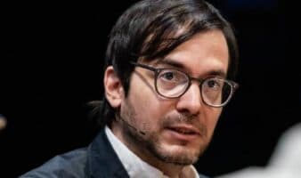 “Es probable que entremos en una era de movilización social que contrarreste los proyectos tecnoligarcas”: Humberto Beck