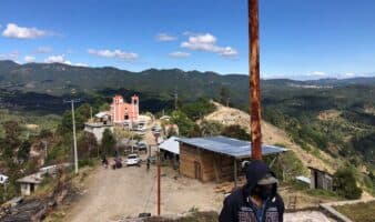 Alertan por violencia en comunidad mixteca de Guerrero Grande: 'Urge seguridad y presencia policial'