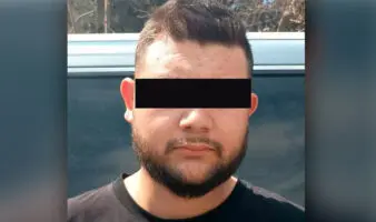 Cae presunto operador del CJNG que habría trasladado a pareja sentimental de 'El Mencho' a Tapalpa