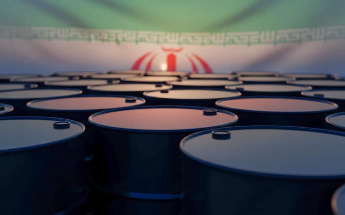 La ONU alerta de que el bloqueo del estrecho de Ormuz encarece las cadenas de suministro