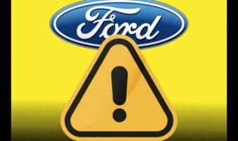 ¡Cuidado! Profeco alerta de fallas en estos vehículos Ford