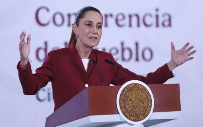 La mañanera de Sheinbaum | Este es el Plan B electoral que se enviará al Congreso; ¿qué opina de las declaraciones del Rey de España? (17/03/2026)