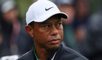Tiger Woods sufre aparatoso accidente y es arrestado en Florida a días de su regreso al golf