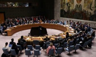 La ONU adopta una iniciativa de México para frenar la producción de drogas sintéticas