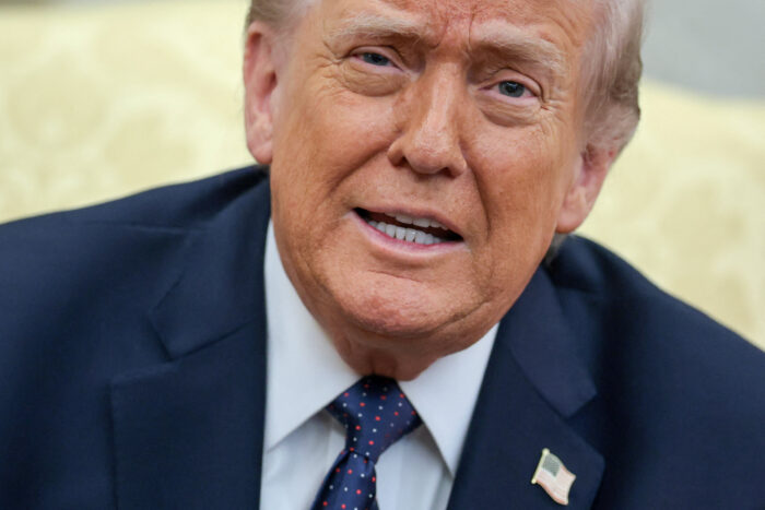 Trump amenaza con cortar el comercio e imponer un embargo a España por su postura con Irán