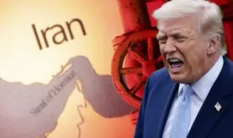 Trump extiende ultimátum a Irán para reabrir el estrecho de Ormuz; esta es la nueva fecha