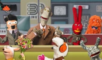 31 Minutos dará concierto en el Zócalo de la CDMX