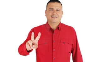 Asesinan a líder sindical electo y a su escolta en Culiacán