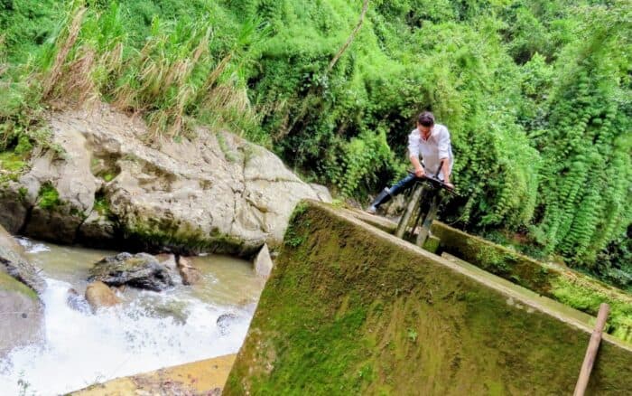Día de la Tierra: energías renovables que transforman comunidades en tres países de Latinoamérica | Mongabay Latam