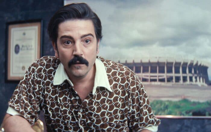 Netflix revela estreno de ‘México 86’, el retrato del histórico Mundial de futbol