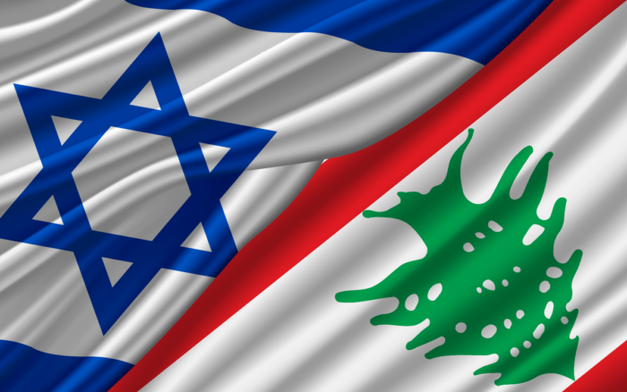 Israel y Líbano acuerdan un alto el fuego durante 10 días, anuncia Trump