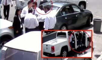 Abogado Paulo Díez gana a FGR litigio para ser indemnizado; fallo es definitivo