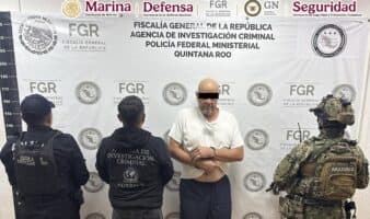 Detienen a 'Milo', coordinador de la 'Mafia Cubano-Americana' y con orden de extradición a EE.UU.