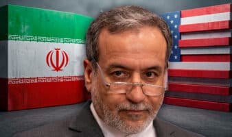 Irán dice que se fijaron 'condiciones específicas' para continuar negociación con EE.UU.