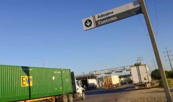 México y EE.UU. acuerdan modernizar y reforzar la seguridad en la frontera