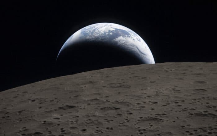 Siete momentos que marcaron el viaje a la Luna de Artemis II en imágenes