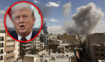 Lo mejor de Aristegui en Vivo: Trump amaga con bombardear Irán hasta la 'aniquilación'; Teherán amenaza a empresas de EE.UU. (01/04/2026)