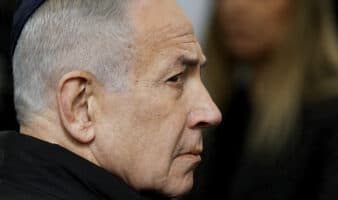 Turquía acusa a Netanyahu de sabotear diálogo entre EE.UU. e Irán para evitar juicio por corrupción