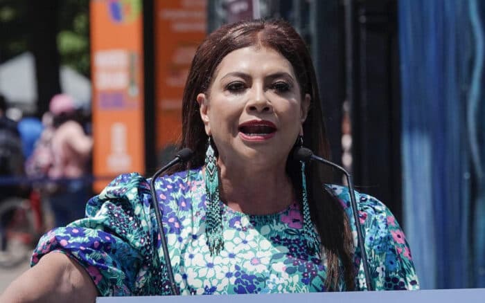 Brugada cuestiona informe del Comité de la ONU sobre desapariciones y rechaza 'narrativas injerencistas'