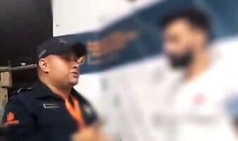 Nuevo León | Arrestan a ciudadano iraquí en Estadio BBVA durante partido