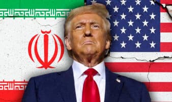 Senado de EE.UU. aprueba por primera vez limitar poderes de guerra de Trump sobre Irán