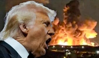 Lo mejor de Aristegui en Vivo: 'Toda una civilización morirá esta noche': Trump; SCJN valida bloqueo de cuentas (07/04/2026)